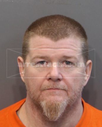 Timothy Eugene Caldwell