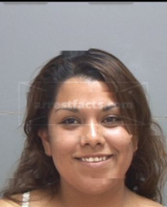 Laura Samantha Pasillas