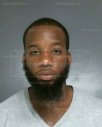 Darnell J Glover
