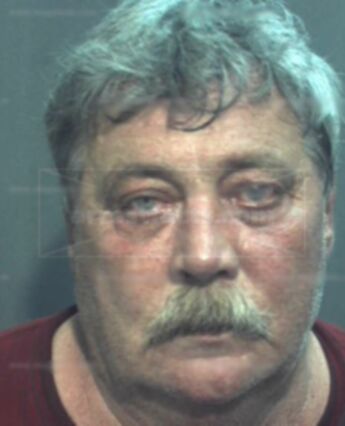 Eugene Stites Forkum