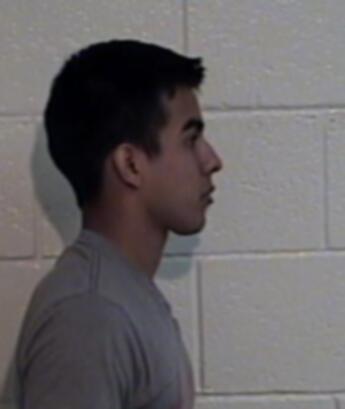 Nathaniel Robert Castaneda Losoya