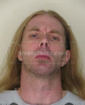 Justin Michael Arnold