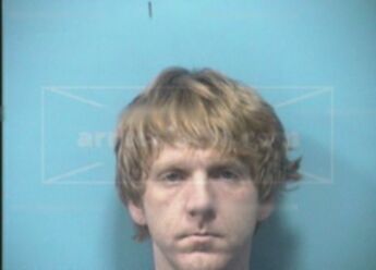 Jonathon Daniel Bentley