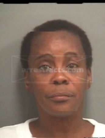Sonya Denise Walker