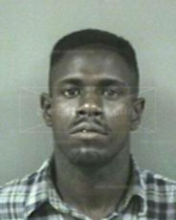 Alan Washington