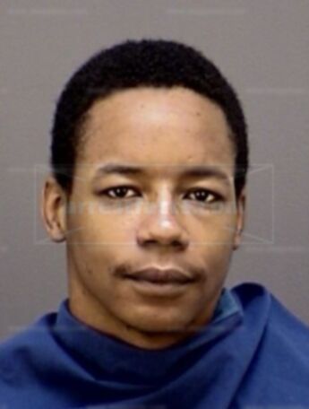 Christopher Allen Henry
