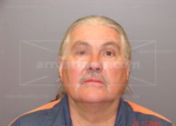 Ronald George Gillis Jr