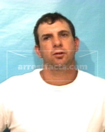 Trenton Wayne Brown