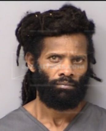 Rondy Ricardo Russell
