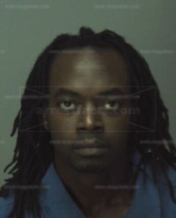 Natavius Miller