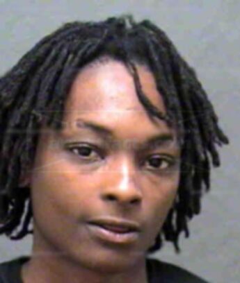 Brittiny Eunice Phillips