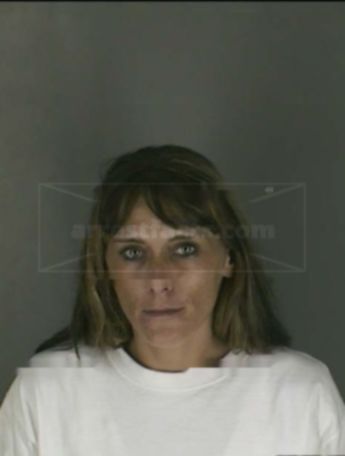 Genevieve C Helton