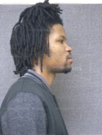 Aaron Arnell White