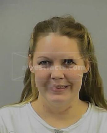 Rebecca Sara Pape
