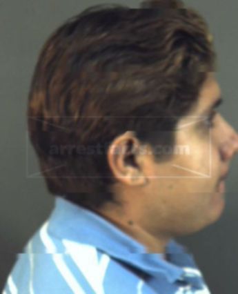 Jose Armando Rosas