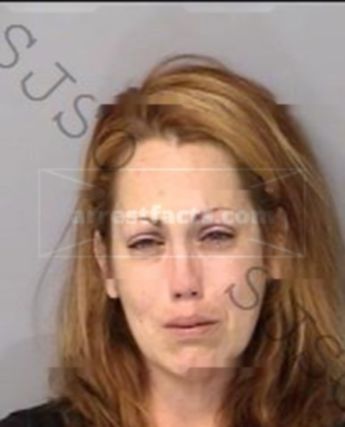 Amber Len Brainard
