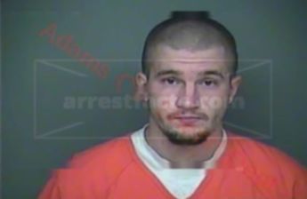 Logan Michael Brumley