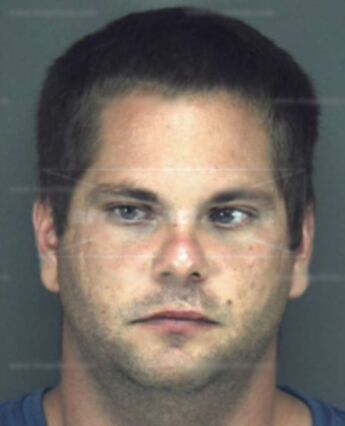 Shane Michael Burr
