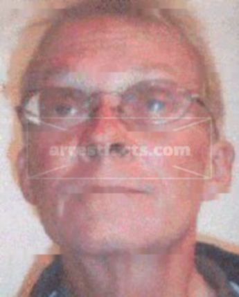 Gary Allen Mcwilliams