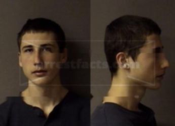 Caleb James Phillips