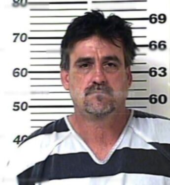 Bradley Wayne Wade Baker