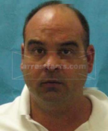 Gregorio Barreneche
