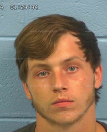 Spencer Mackenzie Ratledge