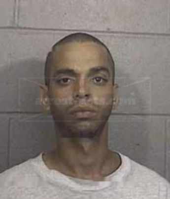 Jason Alexis Chumack