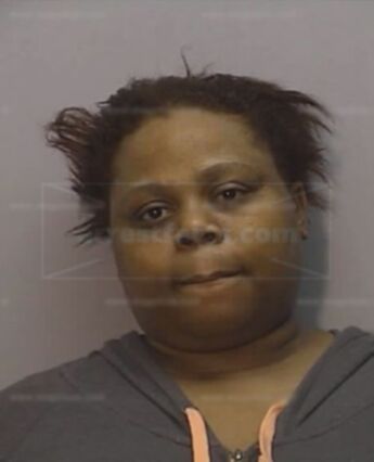 Candice Latrice Weeks