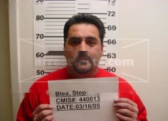 Stephen Blea