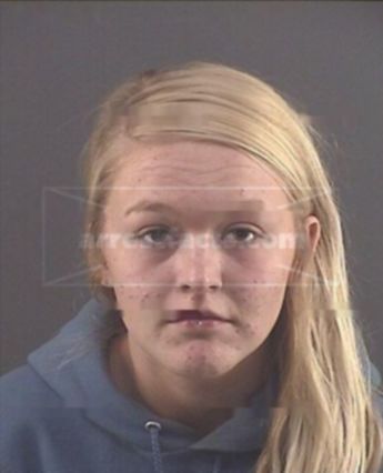 Alexis Faith Heilman