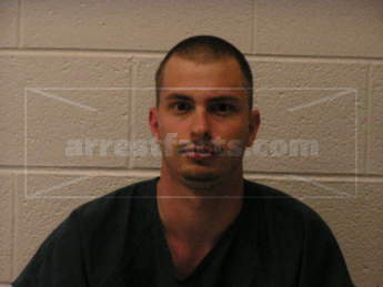 Christopher William Geiger