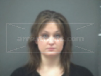 Amber Lynn Nikole Newman