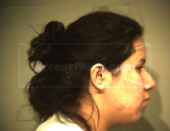 Jane Lord Solis