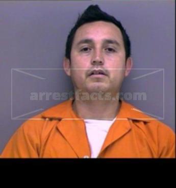 Emigdio Antunez Gonzalez