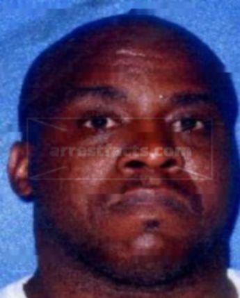 Harold Vernon Ogletree