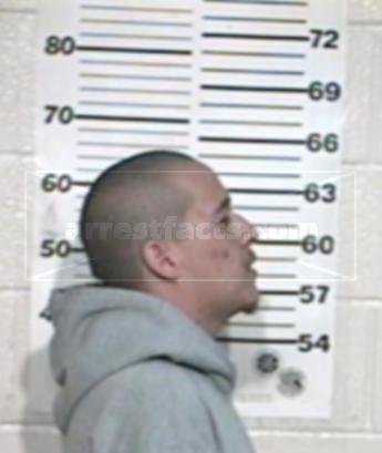 Efrain Iii Gutierrez Garza