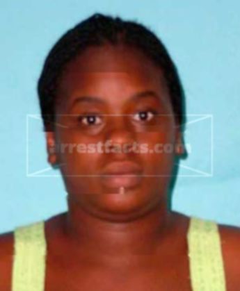 Lynettie Latonya Walker