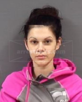 Amberann Rene Lane