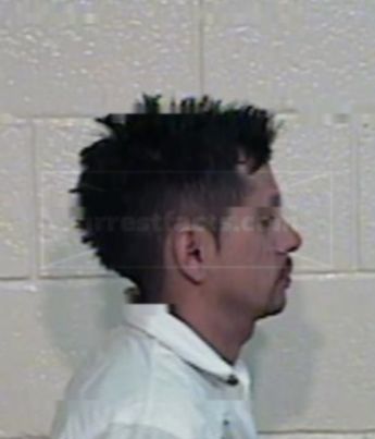 Juan Miguel Fuentes Cortez