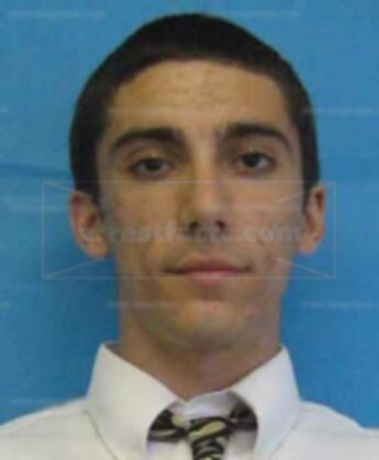 Michael Valentim Santos