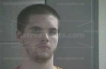 Dustin Blake Williams