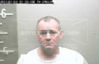 Jerry Allen Bailey