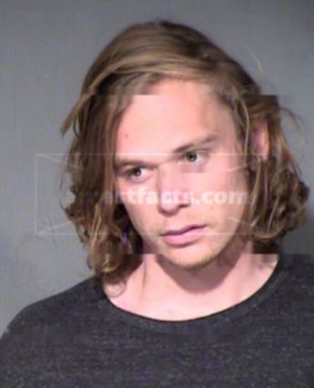 Dylan Glen Kenyon