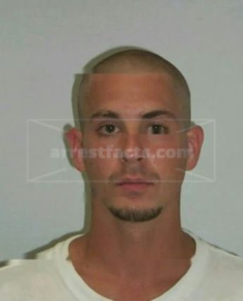 Brian Michael Hayward