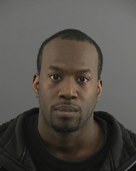Steven Dewayne Morris