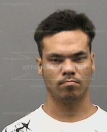 Sonny Hokulani Anderson