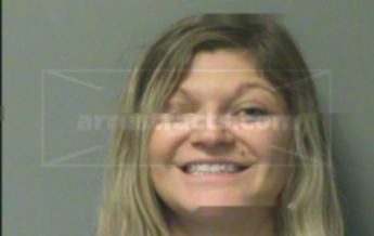 Sydney Cheree Gazzo