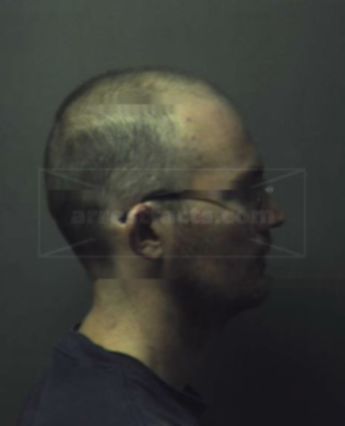 Michael George Story