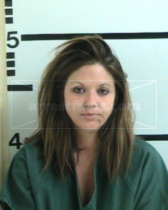 Jessica Elaine Smyrson